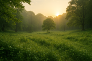 Consciousness in Nature